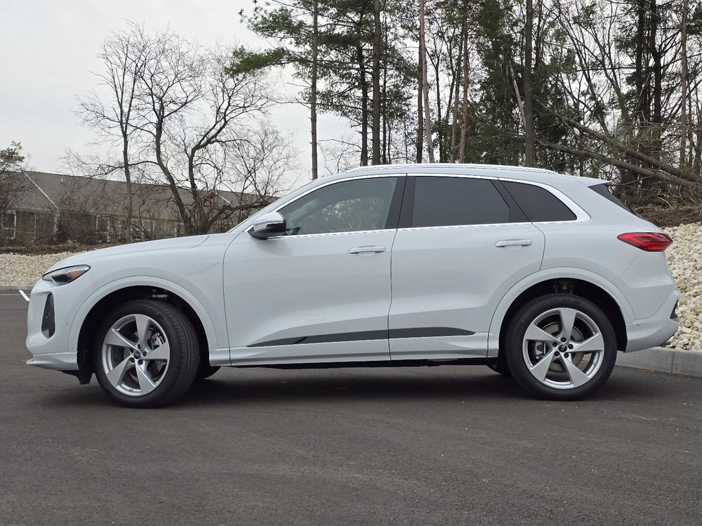 New 2026 Audi Q5 Premium Plus AWD/4WD image 20