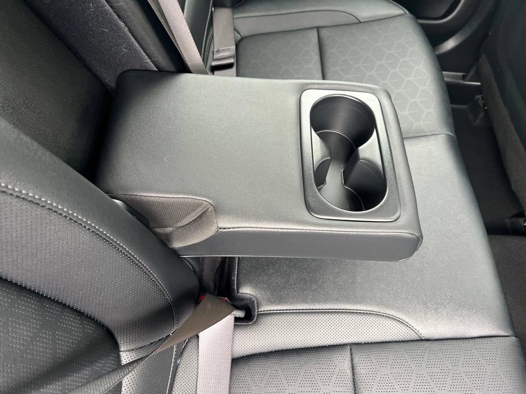 Certified 2024 Kia Seltos EX AWD/4WD image 18