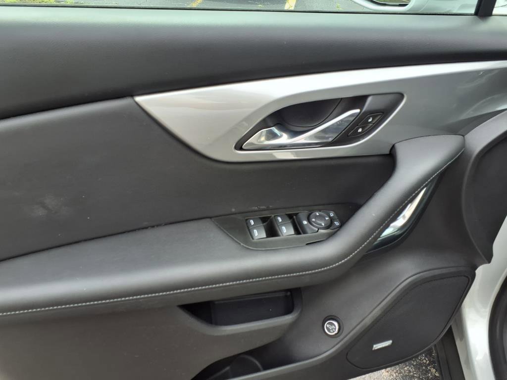 Used 2019 Chevrolet Blazer LT w/ Sound & Technology Package image 7