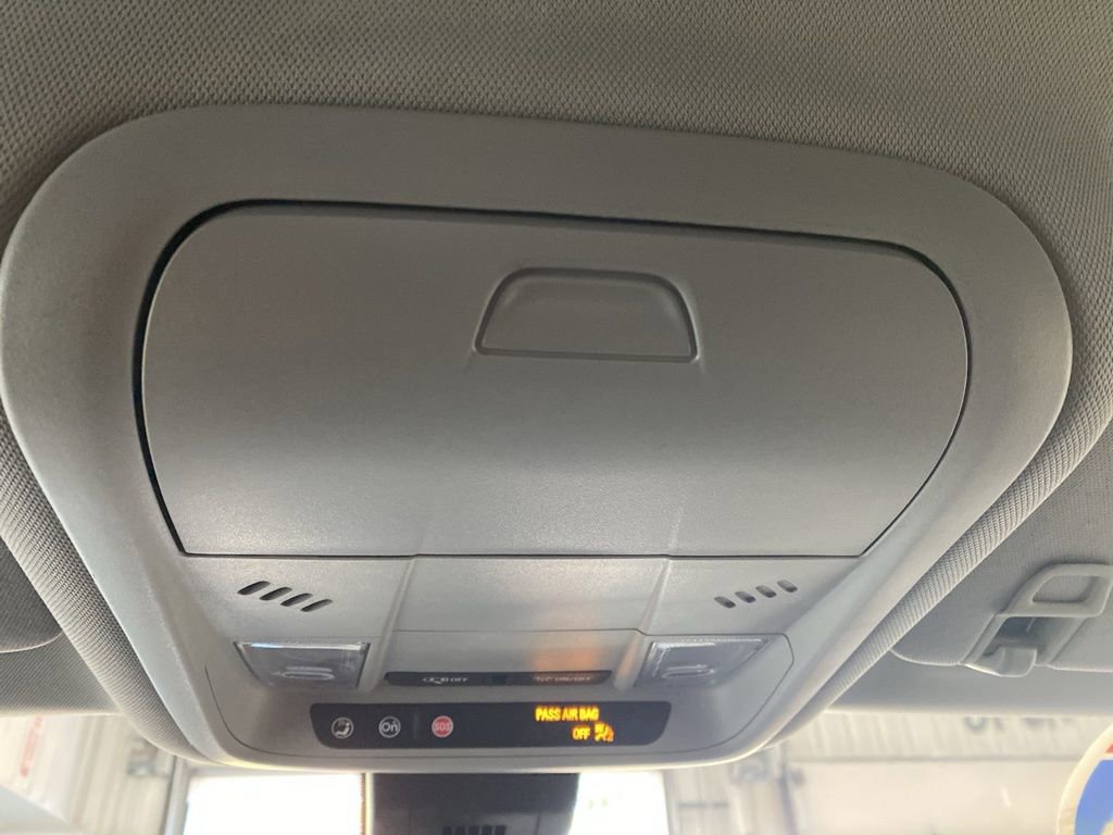 Used 2024 Chevrolet Equinox LT w/ LPO, Floor Liner Package image 40