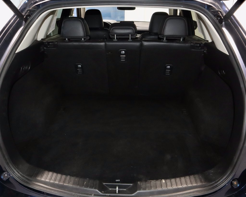 Used 2019 MAZDA CX-5 Grand Touring w/ GT Premium Package AWD/4WD image 16