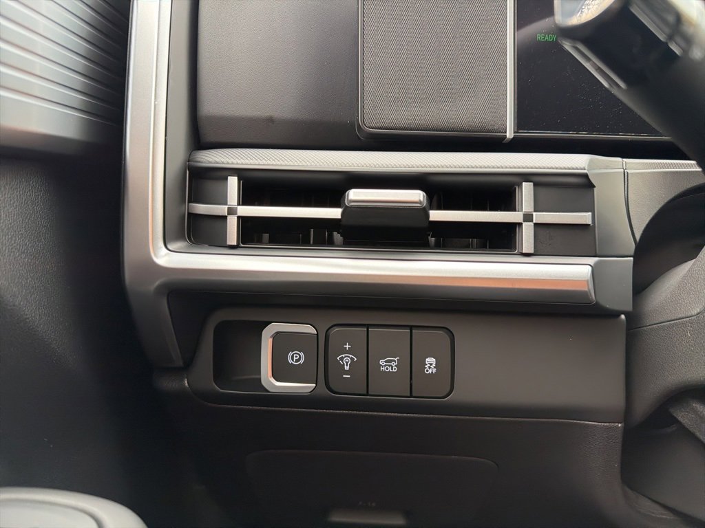 New 2026 Hyundai Santa Fe SEL image 36