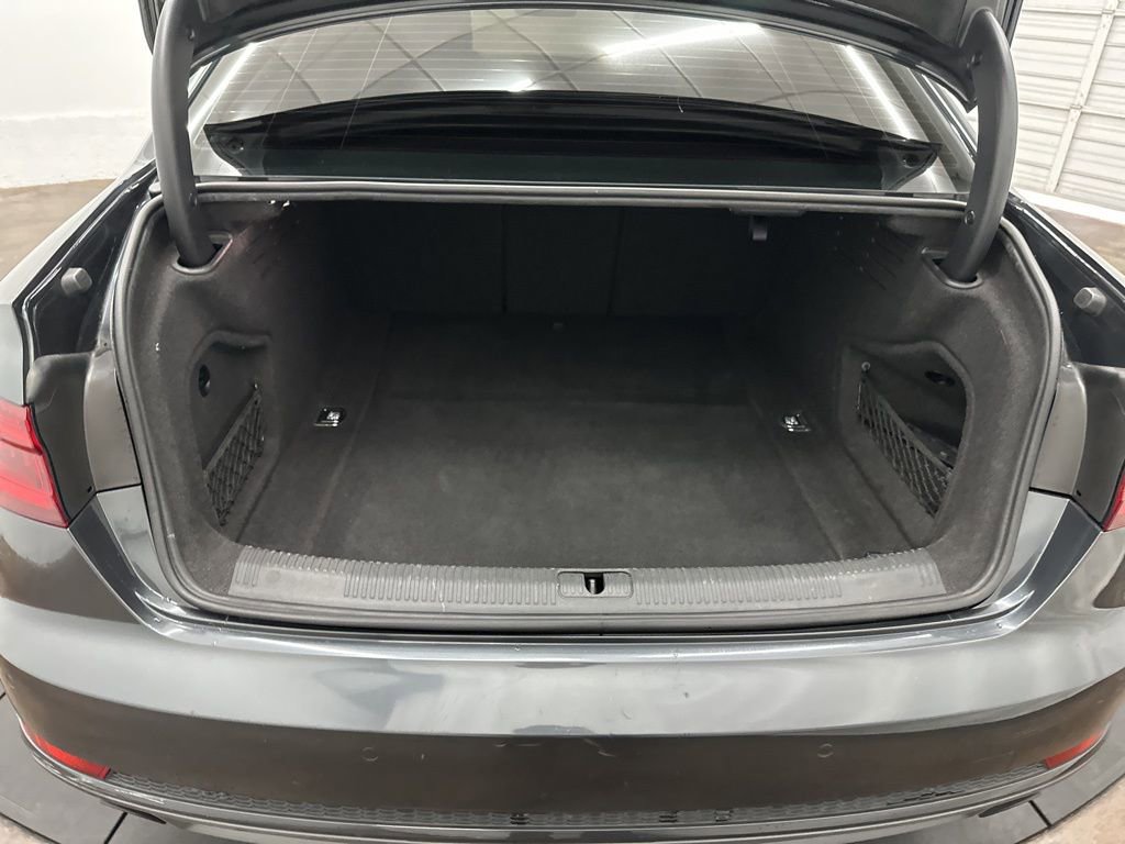Used 2018 Audi A4 2.0T Premium Plus w/ Premium Plus Package image 26