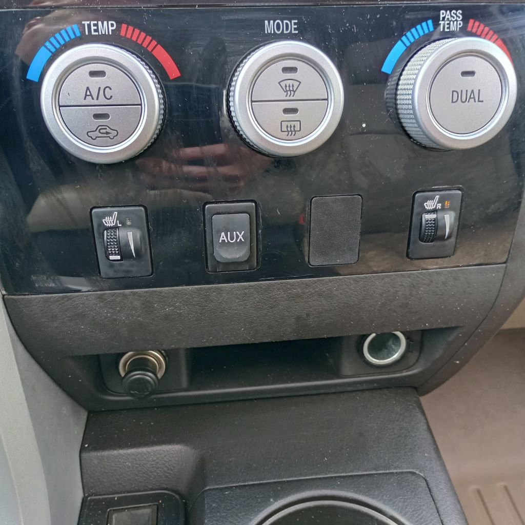 Used 2008 Toyota Tundra Limited image 13
