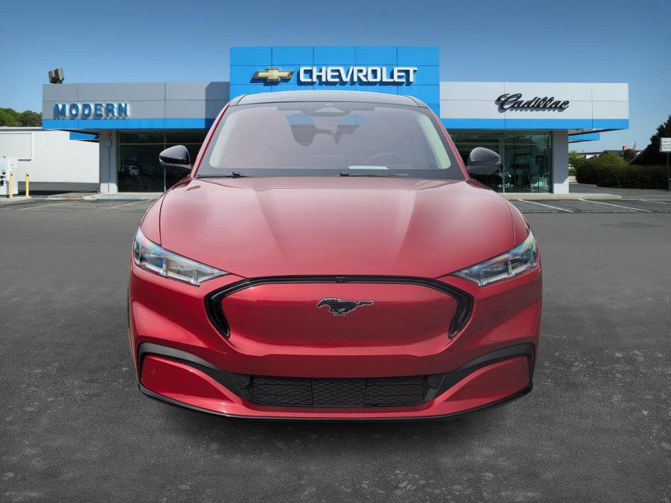 Used 2023 Ford Mustang Mach-E Premium image 2