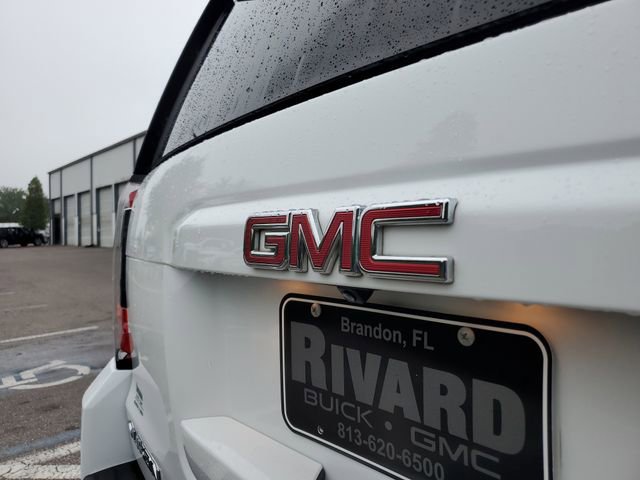 Used 2017 GMC Yukon SLT RWD image 6