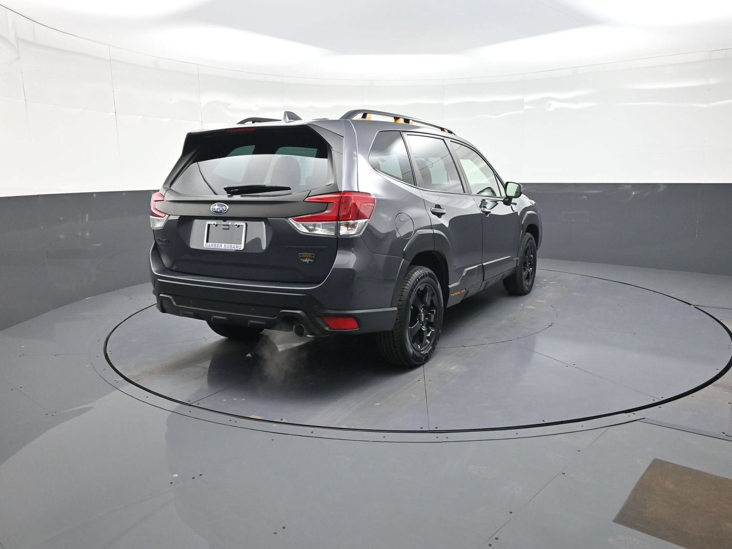 Used 2023 Subaru Forester Wilderness AWD/4WD image 3
