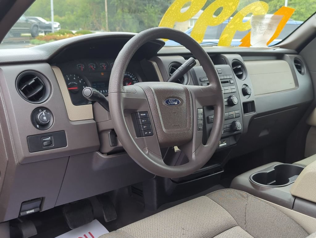 Used 2010 Ford F150 STX RWD image 11