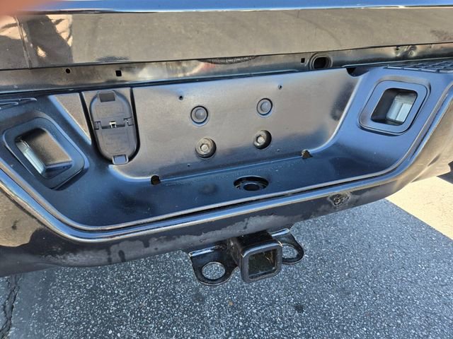 Used 2016 RAM 1500 Sport AWD/4WD image 18