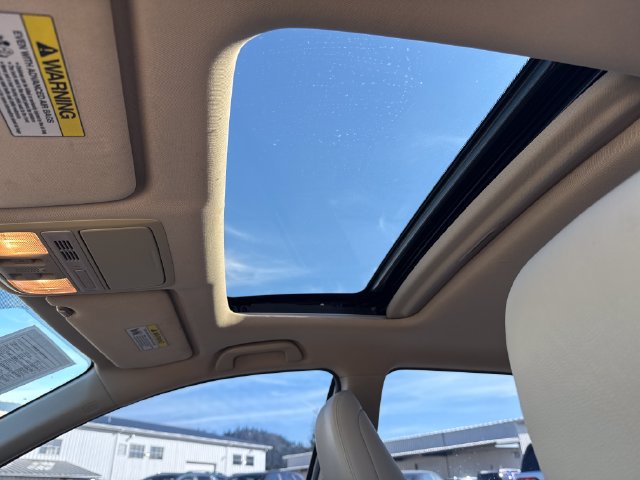 Used 2016 Honda Accord EX-L image 28