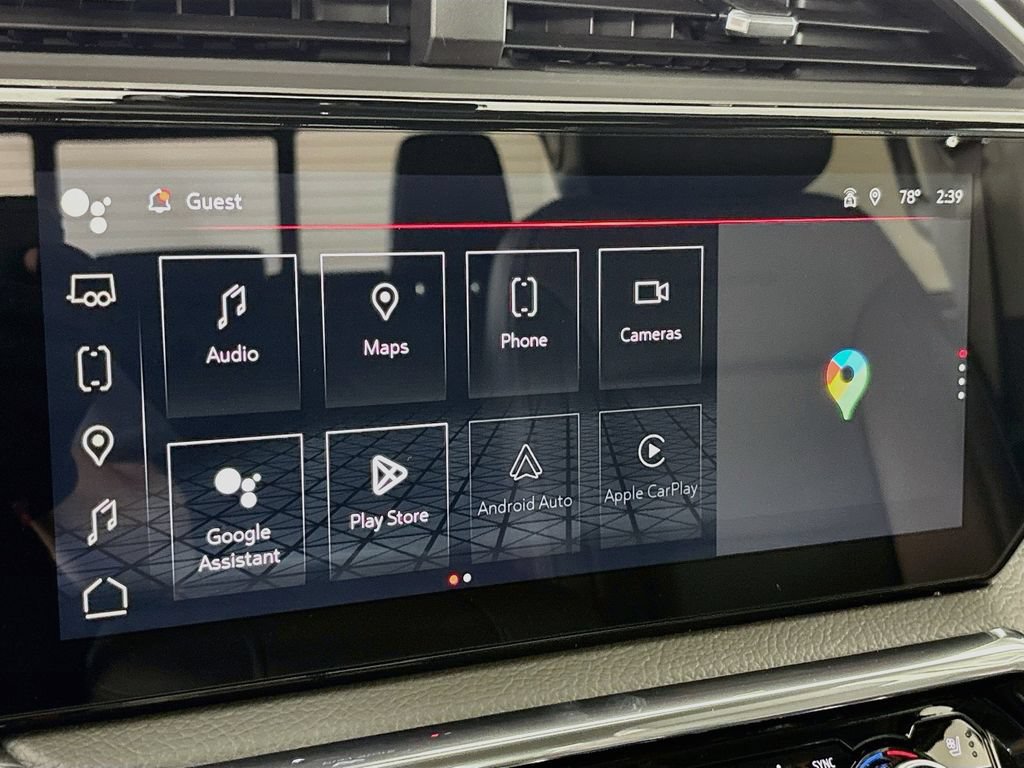 New 2026 GMC Sierra 1500 Denali AWD/4WD image 15