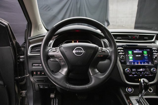 Used 2024 Nissan Murano Platinum image 26