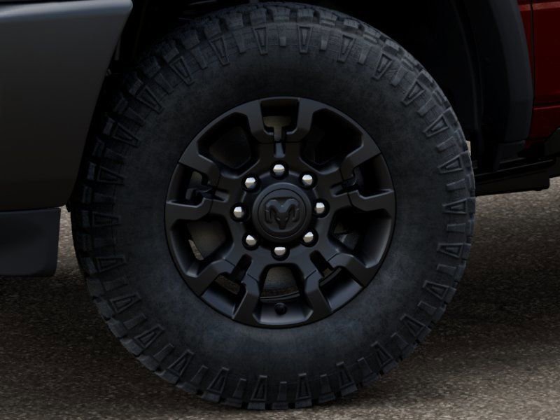 New 2026 RAM 2500 Power Wagon image 10