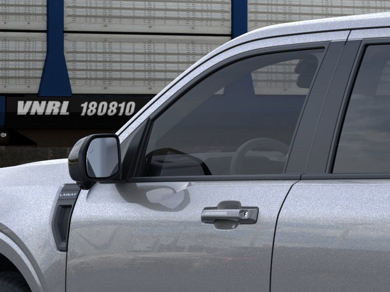 New 2026 Ford Maverick Lariat w/ 4K Tow Package image 21