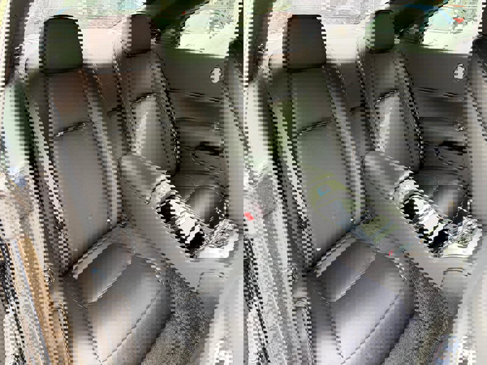 Used 2016 Rolls-Royce Wraith image 53