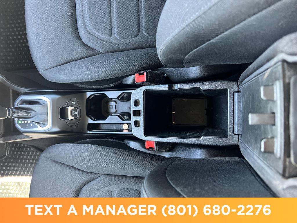 Used 2019 Jeep Renegade Latitude w/ Cold Weather Group AWD/4WD image 26