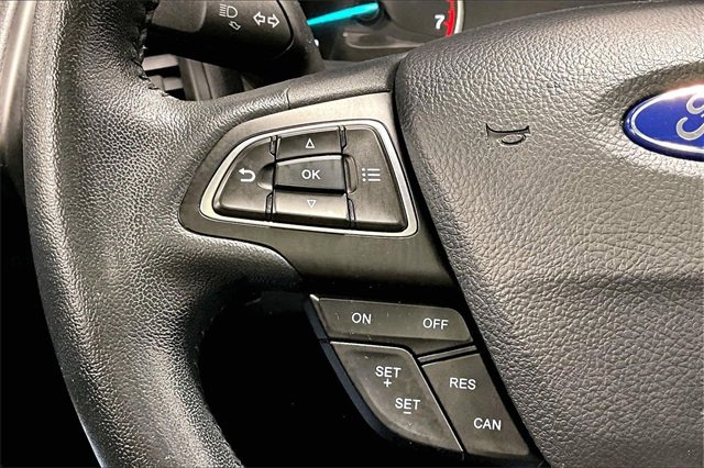 Used 2020 Ford EcoSport SE w/ SE Convenience Package image 12