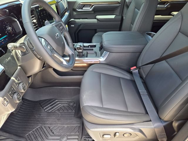 New 2026 Chevrolet Silverado 1500 LT Trail Boss w/ LT Trail Boss Premium Package AWD/4WD image 9