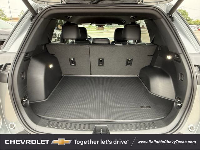 Used 2026 Chevrolet Equinox ACTIV w/ LPO, Floor Liner Package FWD image 29