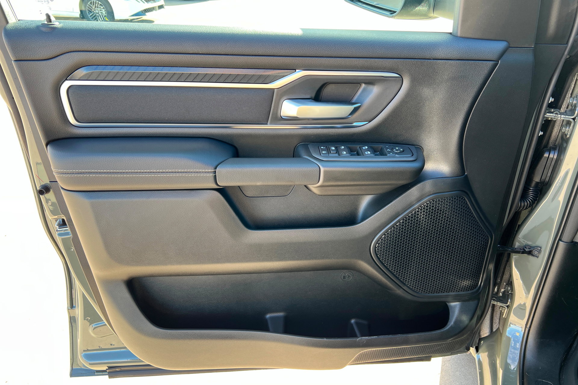 New 2026 RAM 1500 Big Horn image 14