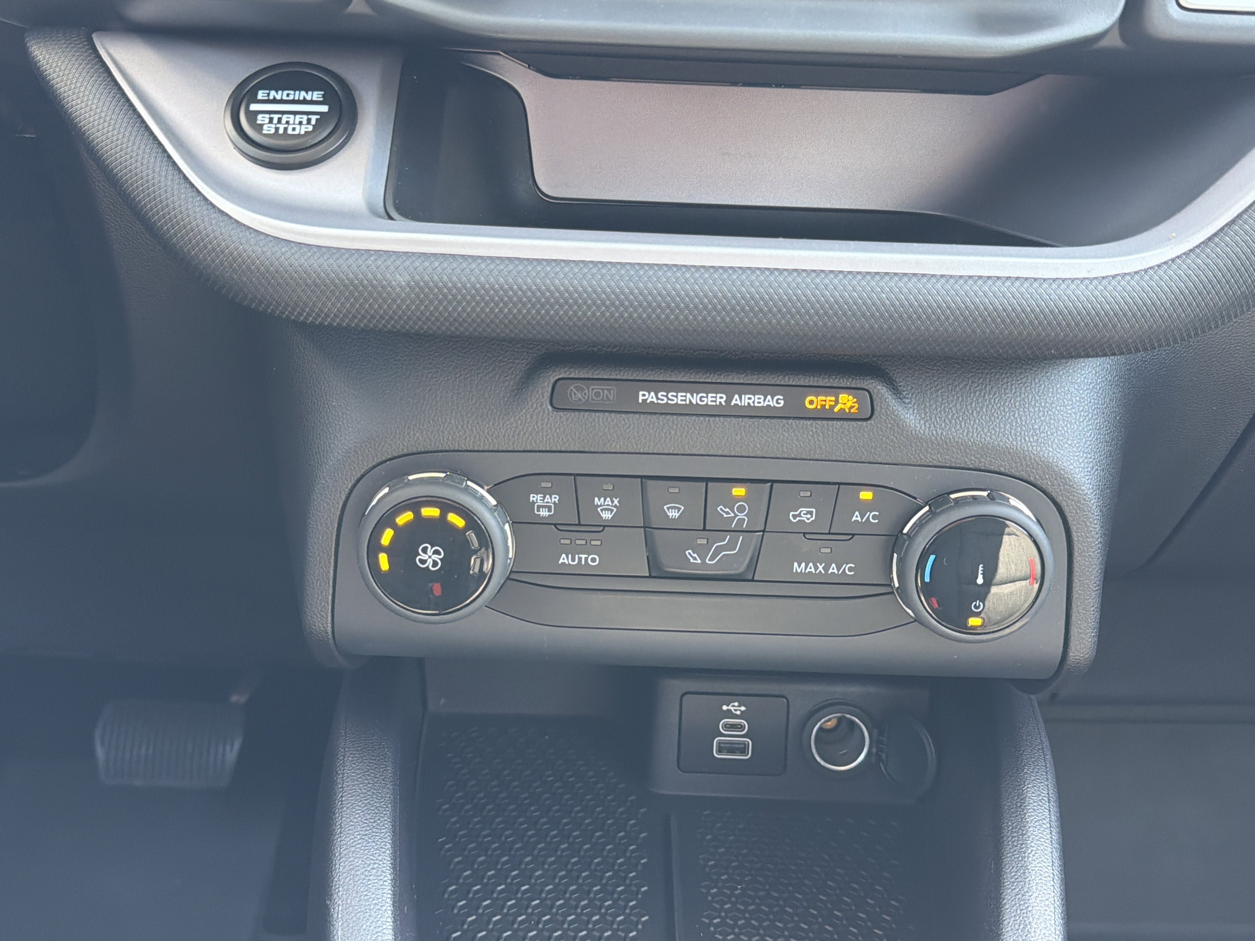 Used 2023 Ford Bronco Sport Big Bend AWD/4WD image 20
