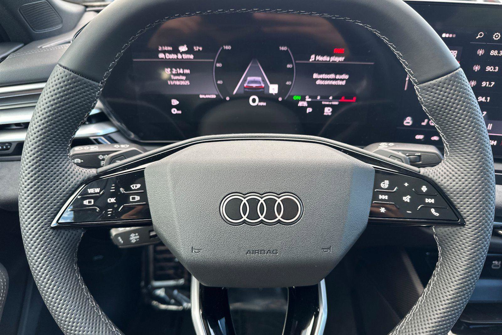 New 2025 Audi S5 Premium Plus image 22