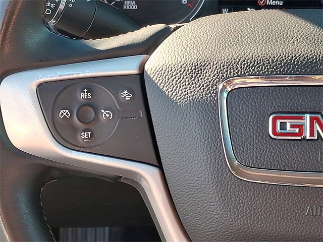 Used 2023 GMC Acadia SLT image 20