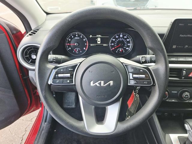 Used 2024 Kia Forte LXS image 14