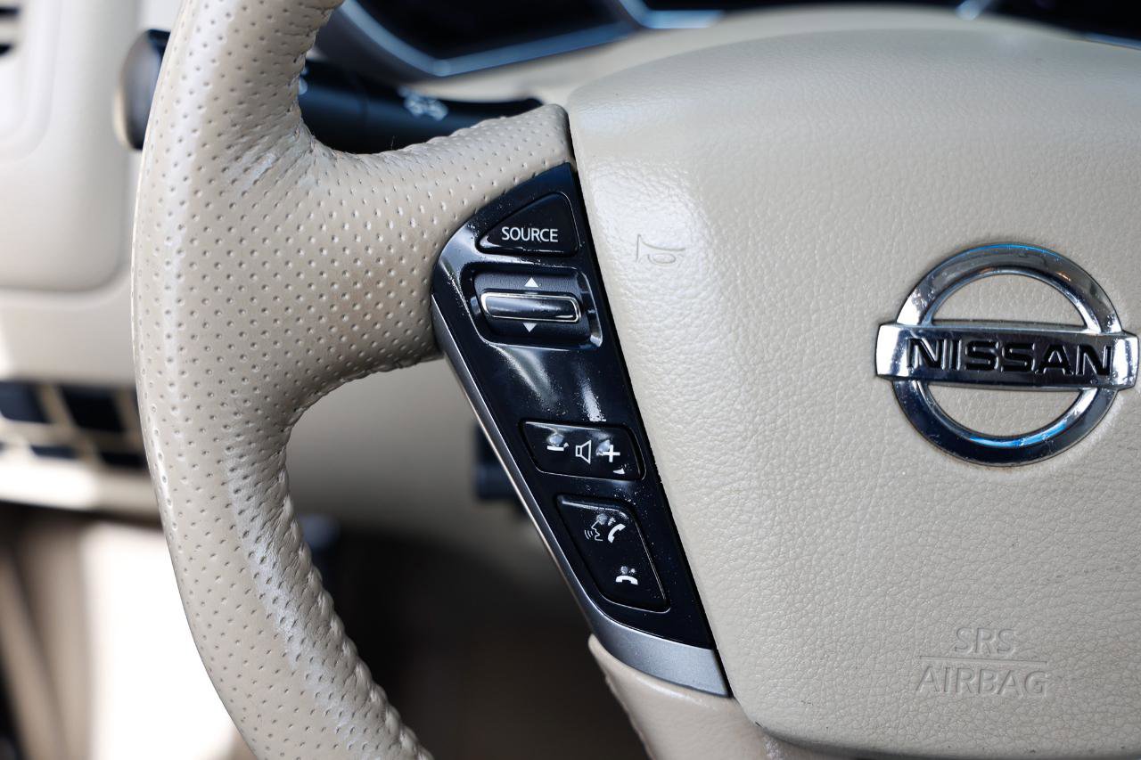 Used 2014 Nissan Murano SV image 24