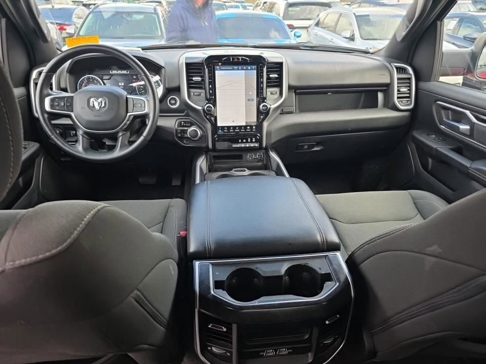 Used 2023 RAM 1500 Big Horn image 6