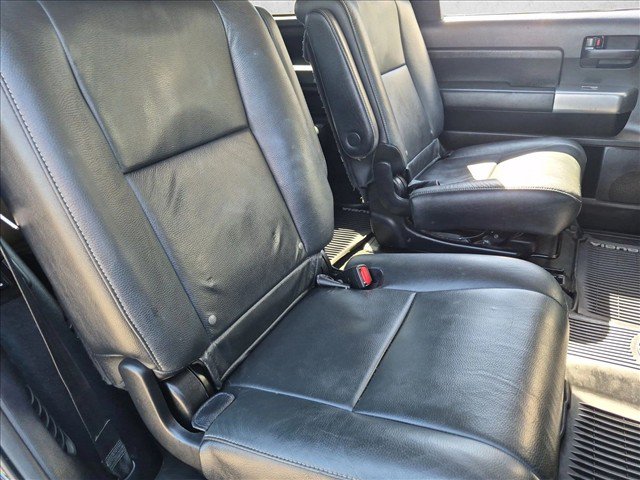 Used 2019 Toyota Sequoia TRD Sport w/ TRD Sport Premium Package AWD/4WD image 20