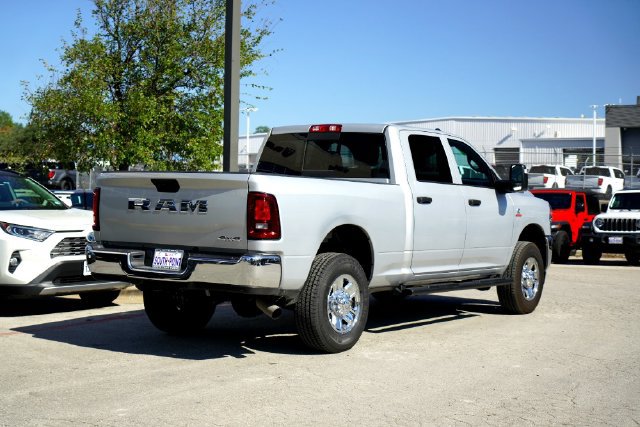 Used 2026 RAM 3500 Tradesman AWD/4WD image 6