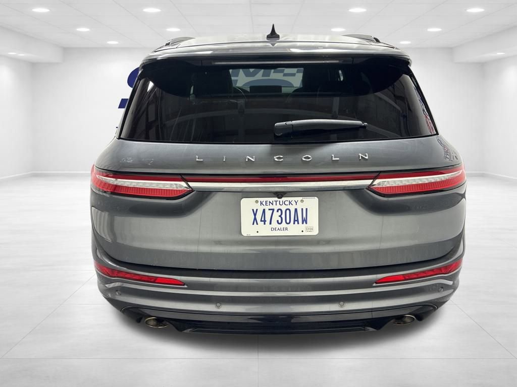 Used 2023 Lincoln Corsair Reserve w/ Jet Appearance Package image 5