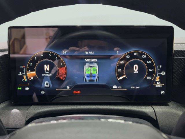 Used 2024 Ford Mustang GT RWD image 23