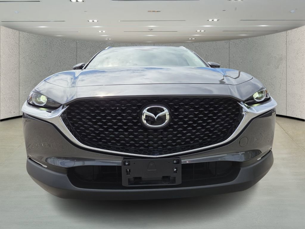 Used 2025 MAZDA CX-30 AWD 2.5 S w/ Select Sport Pkg image 8