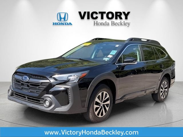 Used 2023 Subaru Outback Premium