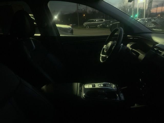 Used 2022 Hyundai Tucson Limited image 26