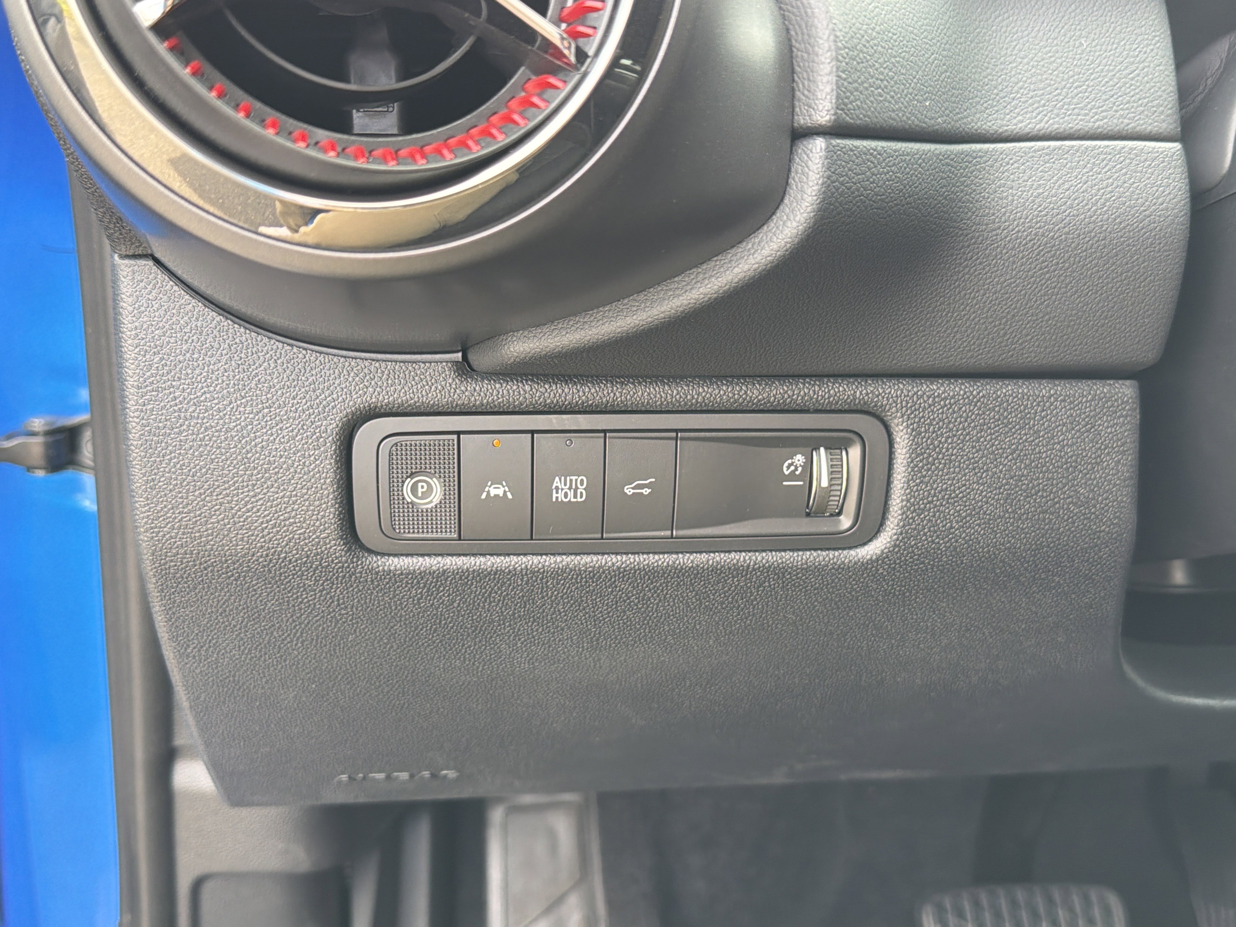 New 2026 Chevrolet Equinox EV RS image 16