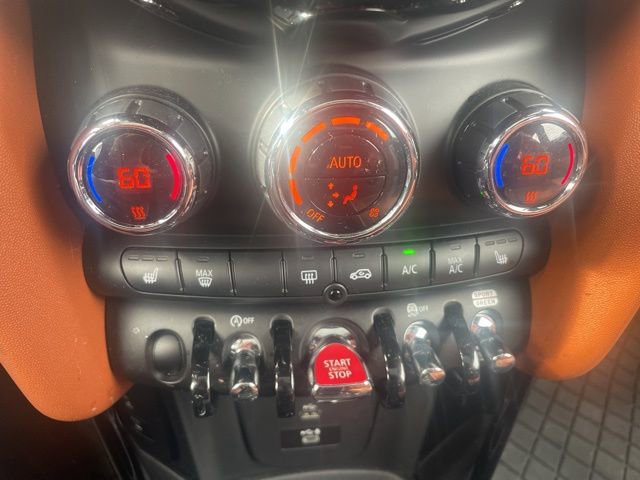 Used 2022 MINI Cooper S image 37