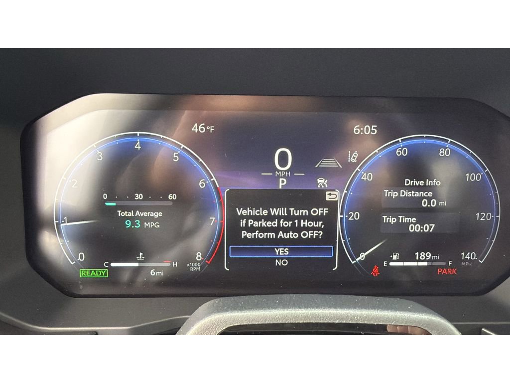 New 2026 Toyota Land Cruiser image 29