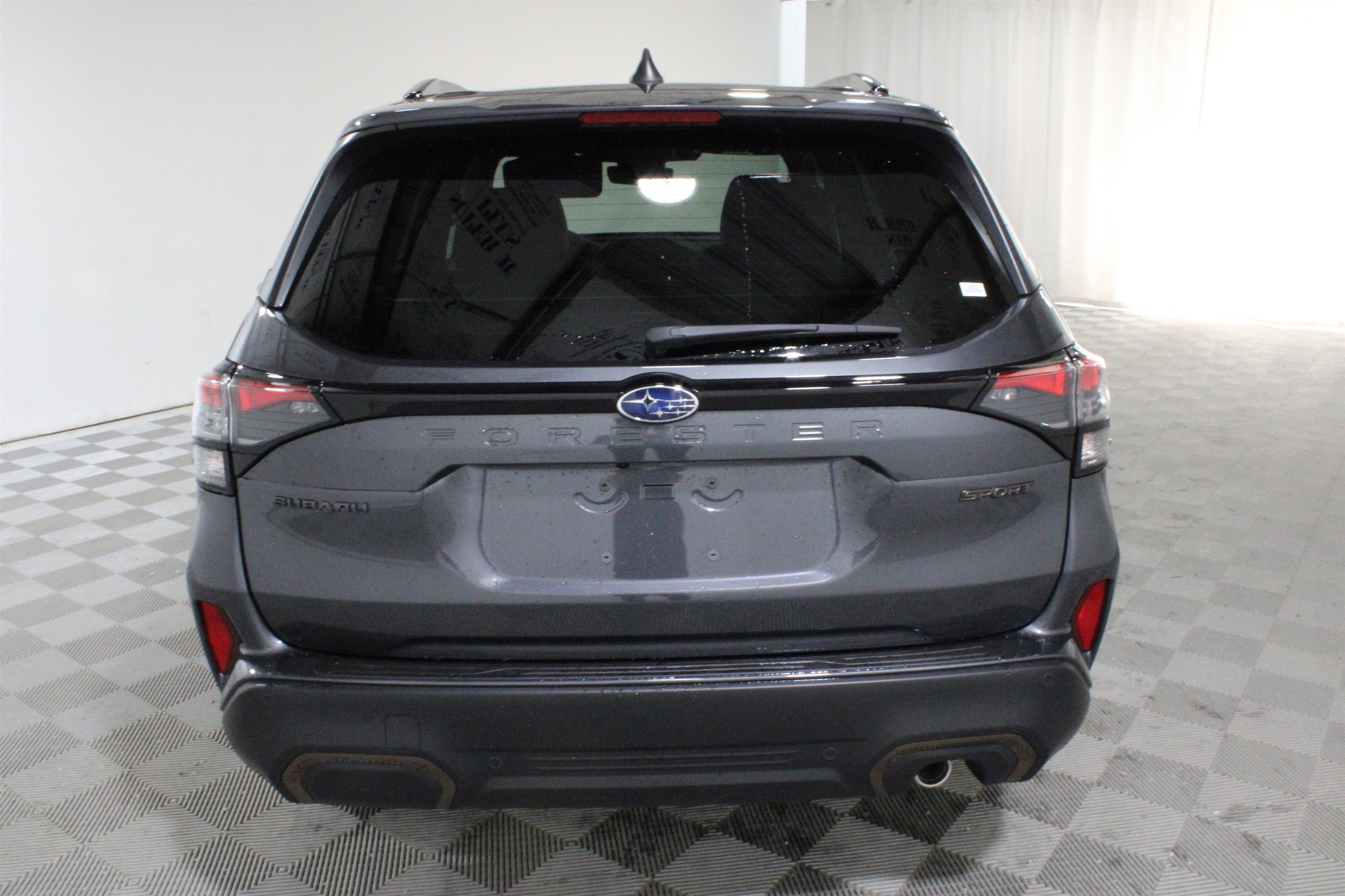 New 2026 Subaru Forester Sport AWD/4WD image 29
