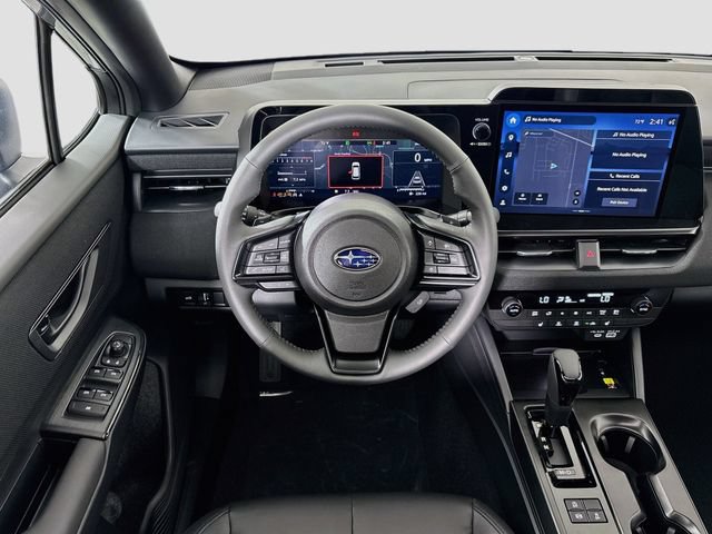 New 2026 Subaru Outback Premium AWD/4WD image 23