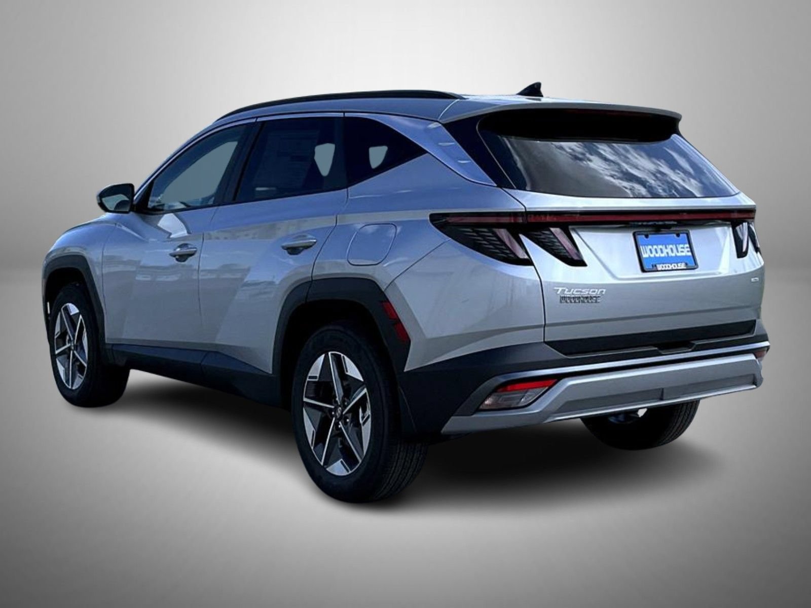 New 2026 Hyundai Tucson SEL AWD/4WD image 7