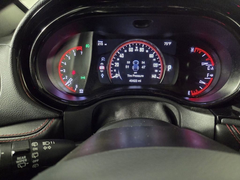 Certified 2023 Dodge Durango GT image 17