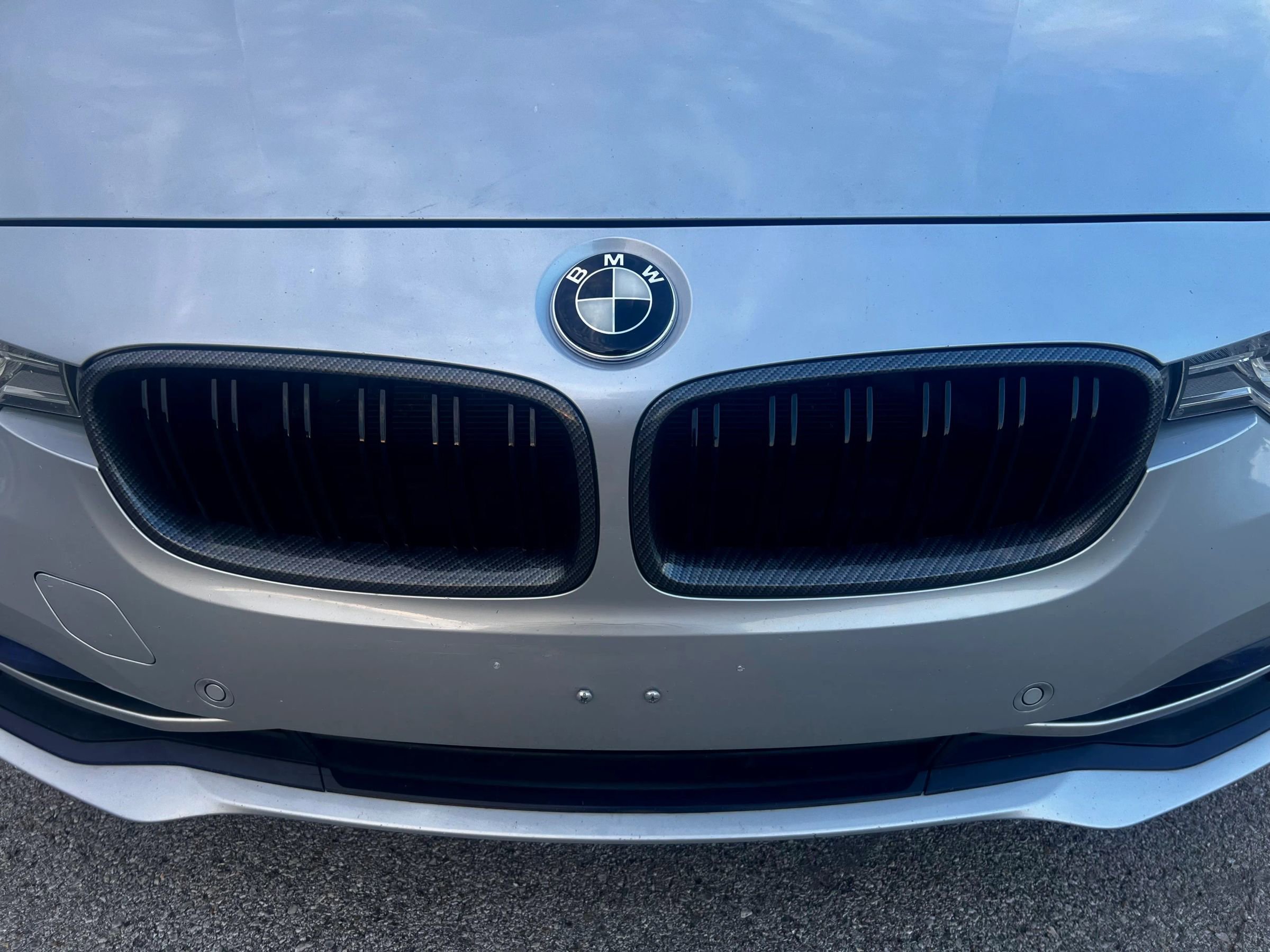 Used 2017 BMW 330i Sedan RWD image 35