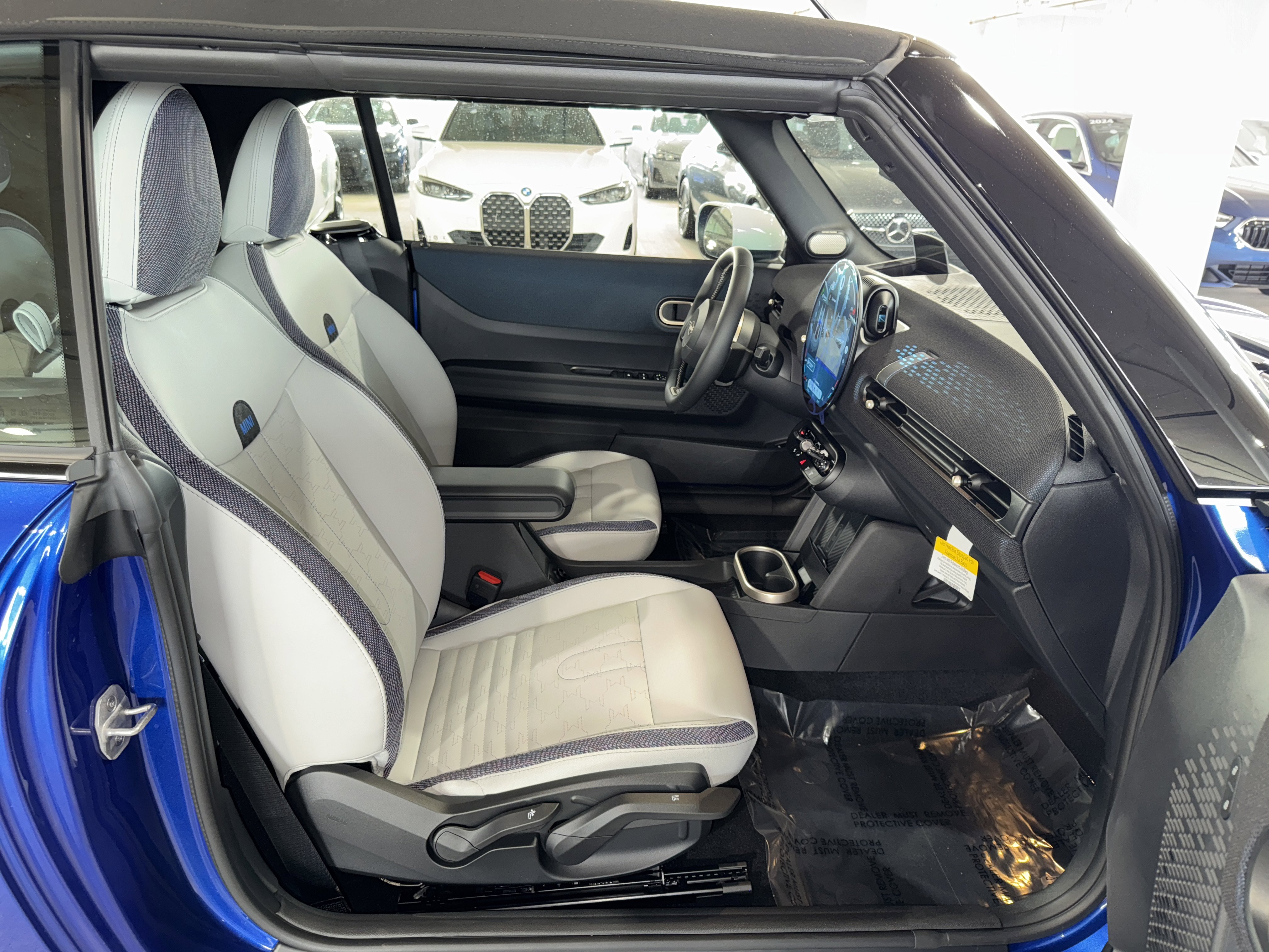 New 2026 MINI Cooper S image 9