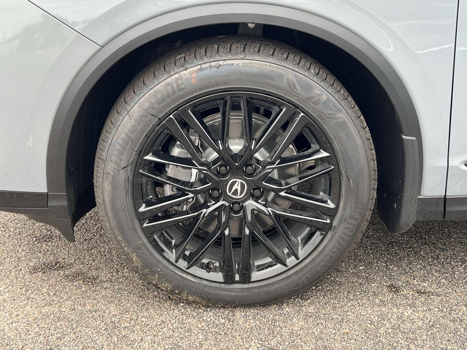 New 2026 Acura MDX A-Spec image 9