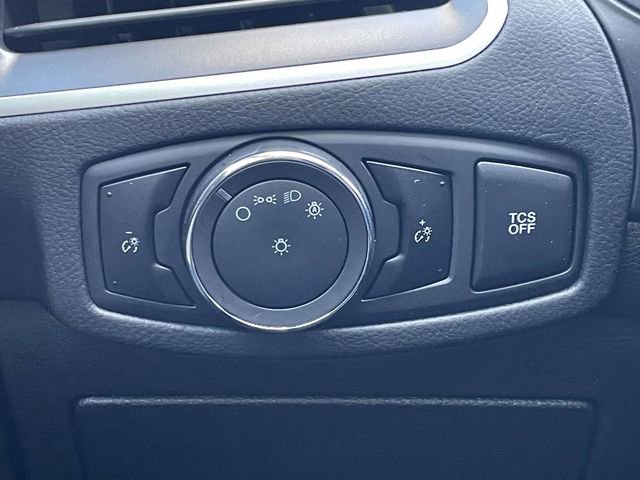 Used 2024 Ford Edge SE AWD/4WD image 14