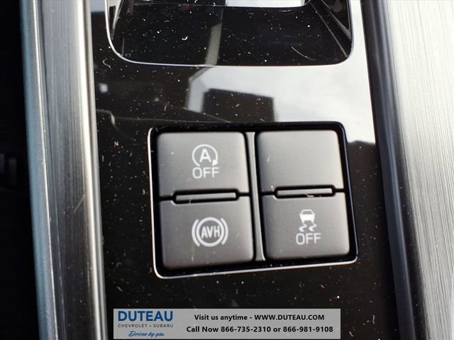 New 2026 Subaru Outback Premium image 21