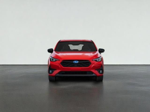 New 2026 Subaru Impreza RS AWD/4WD image 7